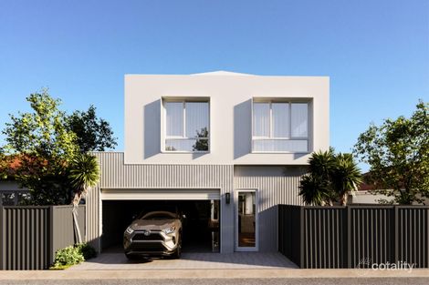 Property photo of 144A Crawford Road Maylands WA 6051