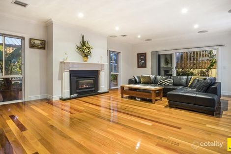 Property photo of 22 Hydefield Drive Wyndham Vale VIC 3024