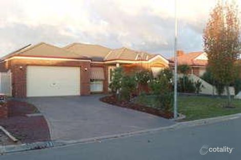 22 Kestrel Dr, Shepparton, VIC 3630