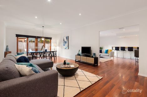 Property photo of 22 Spoonbill Street Doreen VIC 3754