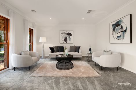 Property photo of 22 Spoonbill Street Doreen VIC 3754