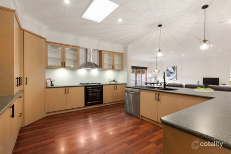 Property photo of 22 Spoonbill Street Doreen VIC 3754