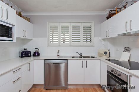 3/54 Eton St, Nundah, QLD 4012