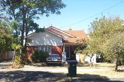 1/16 Wright St, Perth, WA 6000