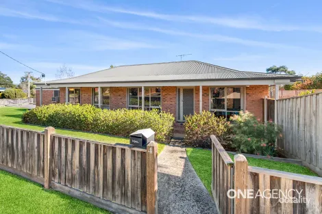 Property photo of 4 Rex Court Somerville VIC 3912
