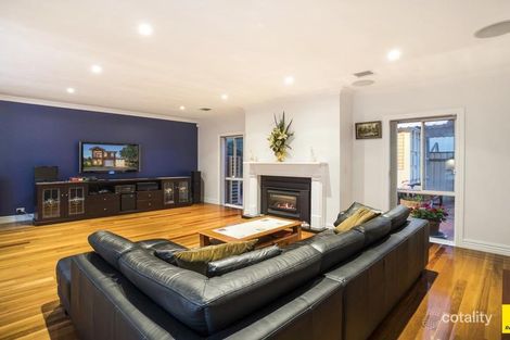 Property photo of 22 Hydefield Drive Wyndham Vale VIC 3024