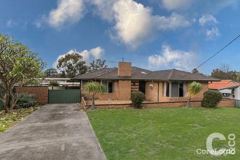 Property photo of 31 Calista Avenue Calista WA 6167