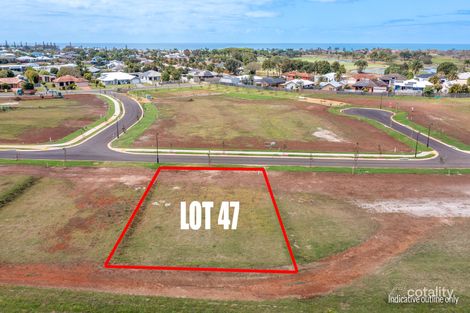 34 Golf View Dr, Coral Cove, QLD 4670