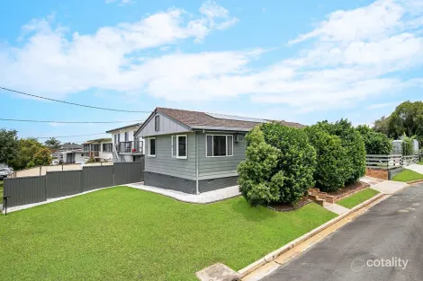 Property photo of 19 McGregor Street Kippa-Ring QLD 4021