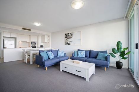 Property photo of 208/2 Creek Street Coolangatta QLD 4225