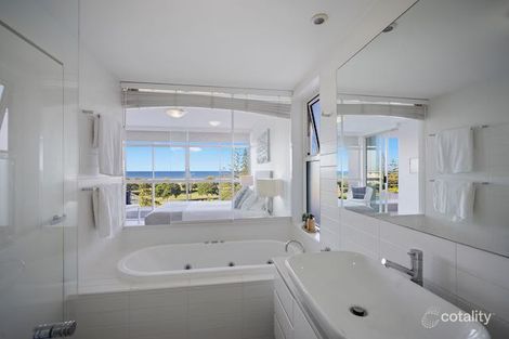 Property photo of 208/2 Creek Street Coolangatta QLD 4225