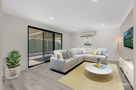 Property photo of 16B Salter Avenue Minto NSW 2566