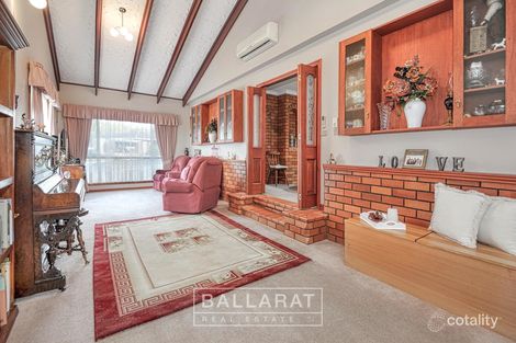 Property photo of 3 Ironbark Drive Maryborough VIC 3465