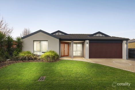 4 Ada St, Rowville, VIC 3178