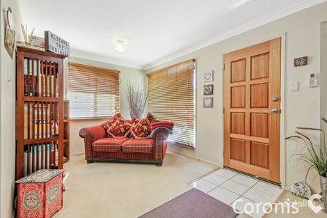 Property photo of 56 Currigee Circuit Tingalpa QLD 4173