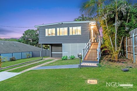 Property photo of 12 Ashfield Street North Ipswich QLD 4305