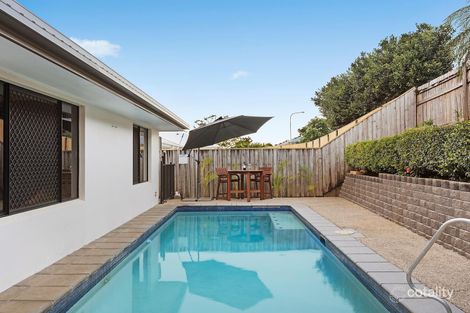 Property photo of 54 Xavier Herbert Drive Redlynch QLD 4870