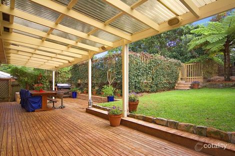 Property photo of 27 Flaumont Avenue Riverview NSW 2066