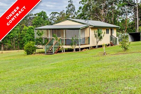 Property photo of 64 Pettit Road Bauple QLD 4650