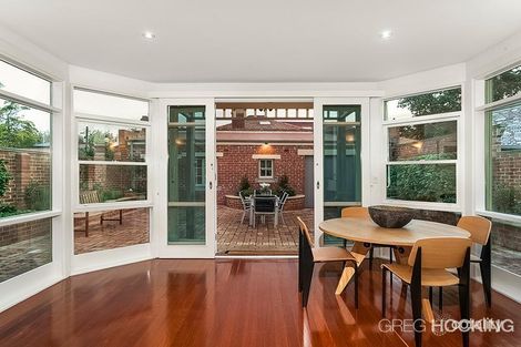 Property photo of 201 Canterbury Road St Kilda West VIC 3182