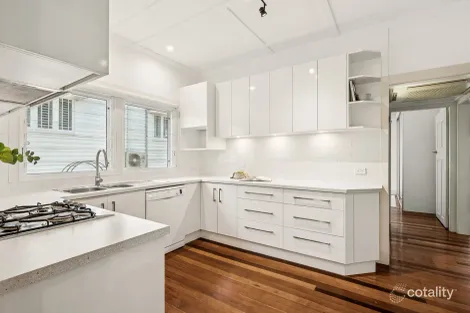Property photo of 10 Dover Street Hawthorne QLD 4171