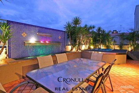 Property photo of 11/25-35 Kingsway Cronulla NSW 2230