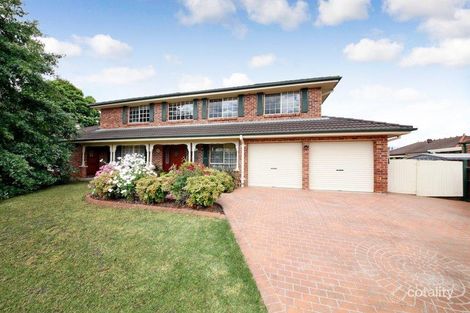 Property photo of 4 Poplar Place Picton NSW 2571