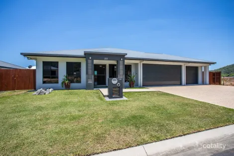 23 Steele St, Edmonton, QLD 4869