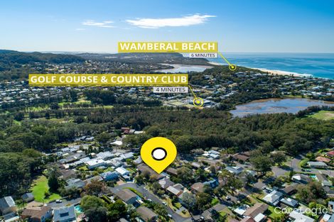 Property photo of 8 Blue View Crescent Terrigal NSW 2260