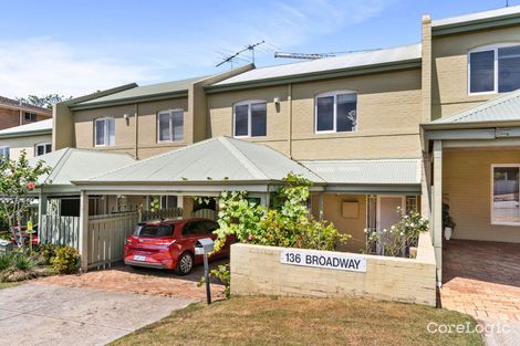 Property photo of 2/136 Broadway Crawley WA 6009