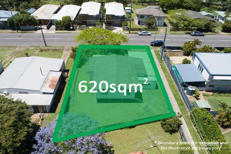 Property photo of 137 Wondall Road Wynnum West QLD 4178