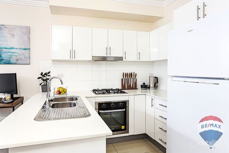 Property photo of 24/40-50 Union Road Penrith NSW 2750