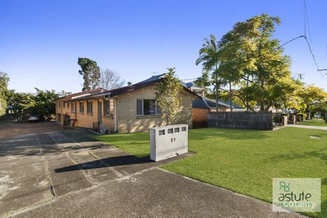 2/21 Christensen St, Yeronga, QLD 4104