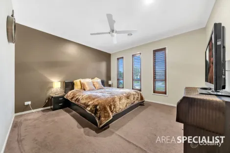 Property photo of 22 Westbury Way Lyndhurst VIC 3975