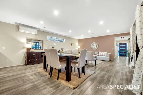 Property photo of 22 Westbury Way Lyndhurst VIC 3975