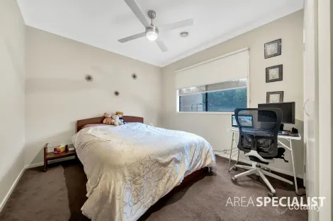 Property photo of 22 Westbury Way Lyndhurst VIC 3975