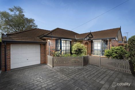Property photo of 2/51 Brunel Street Aberfeldie VIC 3040