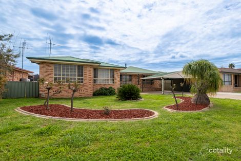 4 Koala Pl, Forbes, NSW 2871