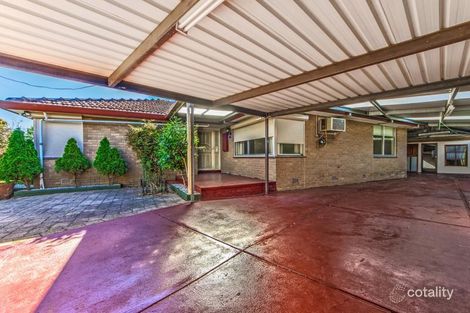 Property photo of 34 Appian Drive Albanvale VIC 3021