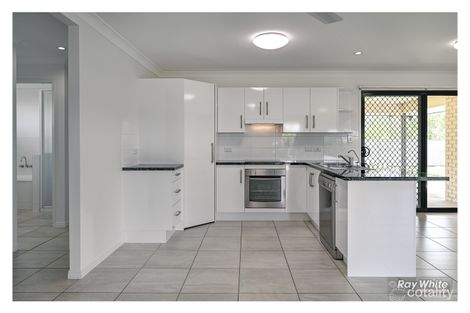 Property photo of 33 Stringybark Avenue Norman Gardens QLD 4701