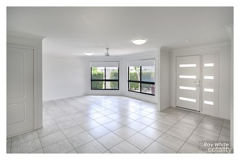 Property photo of 33 Stringybark Avenue Norman Gardens QLD 4701