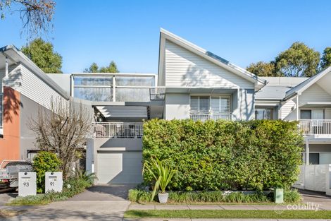 91 Gannet Dr, Cranebrook, NSW 2749