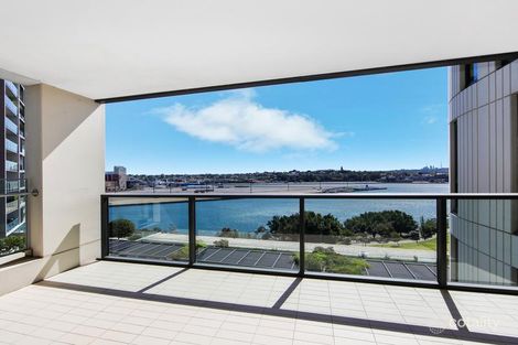 4f/4 Distillery Dr, Pyrmont, NSW 2009