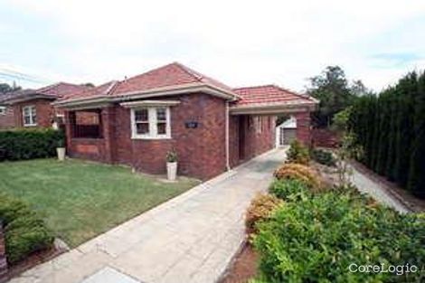Property photo of 29 Currawang Street Concord West NSW 2138
