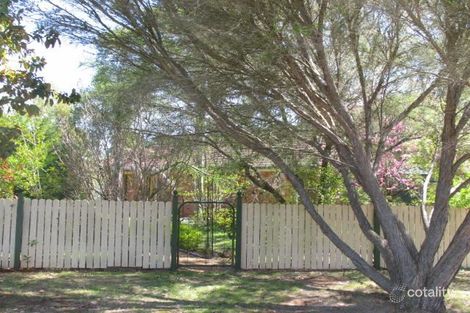 Property photo of 4 Orange Grove Road Highfields QLD 4352