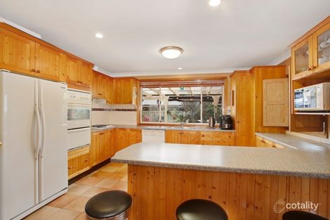 Property photo of 17 Ridge View Place Narellan NSW 2567