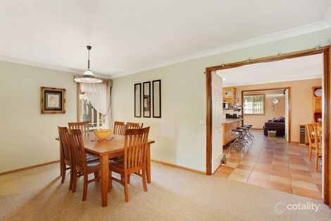 Property photo of 17 Ridge View Place Narellan NSW 2567