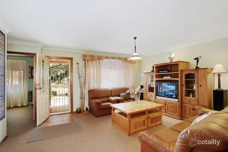 Property photo of 17 Ridge View Place Narellan NSW 2567
