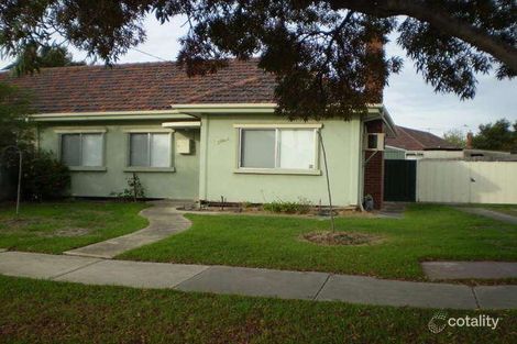 Property photo of 30 Challis Street Newport VIC 3015