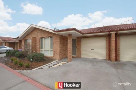 Property photo of 17/42 Lhotsky Street Charnwood ACT 2615